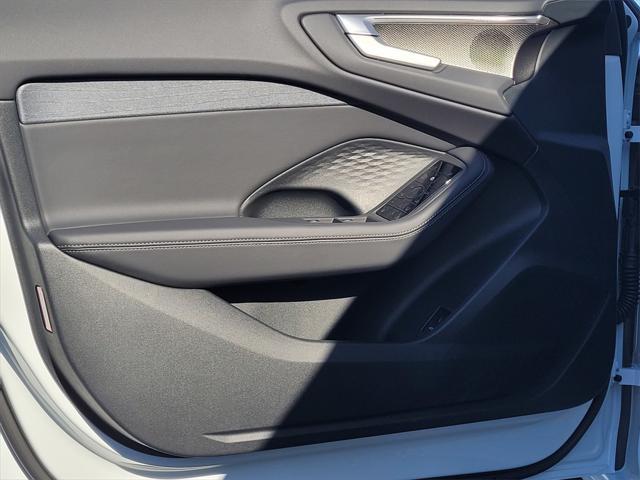 new 2025 Audi A5 car, priced at $57,575