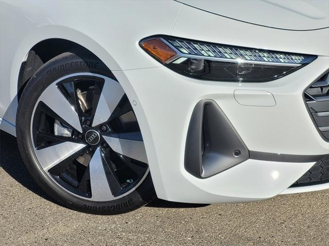 new 2025 Audi A5 car, priced at $57,575