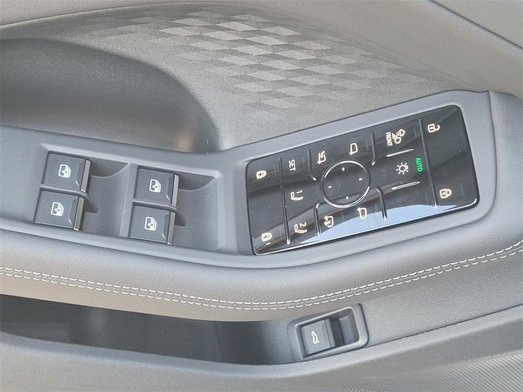 new 2025 Audi A5 car, priced at $57,575