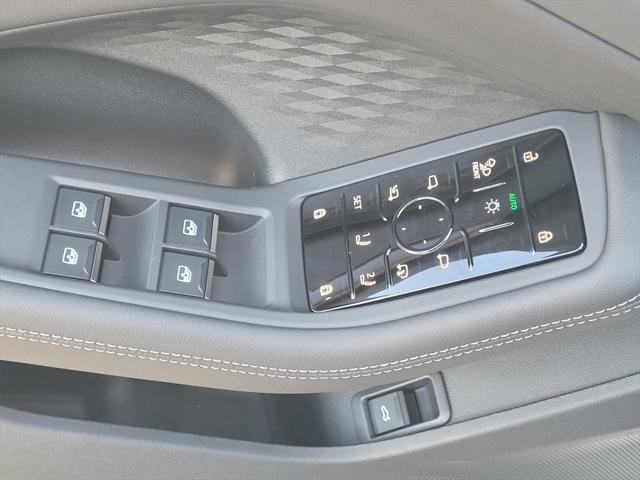 new 2025 Audi A5 car, priced at $57,575