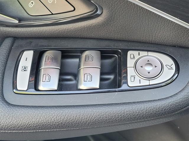 used 2020 Mercedes-Benz GLC 300 car, priced at $19,999