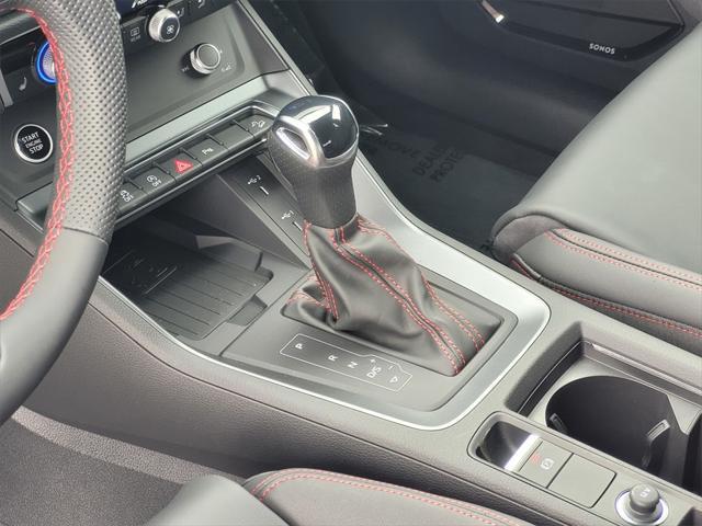 new 2025 Audi Q3 car, priced at $47,710