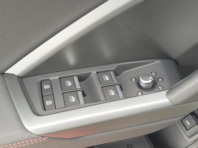 new 2025 Audi Q3 car, priced at $47,710