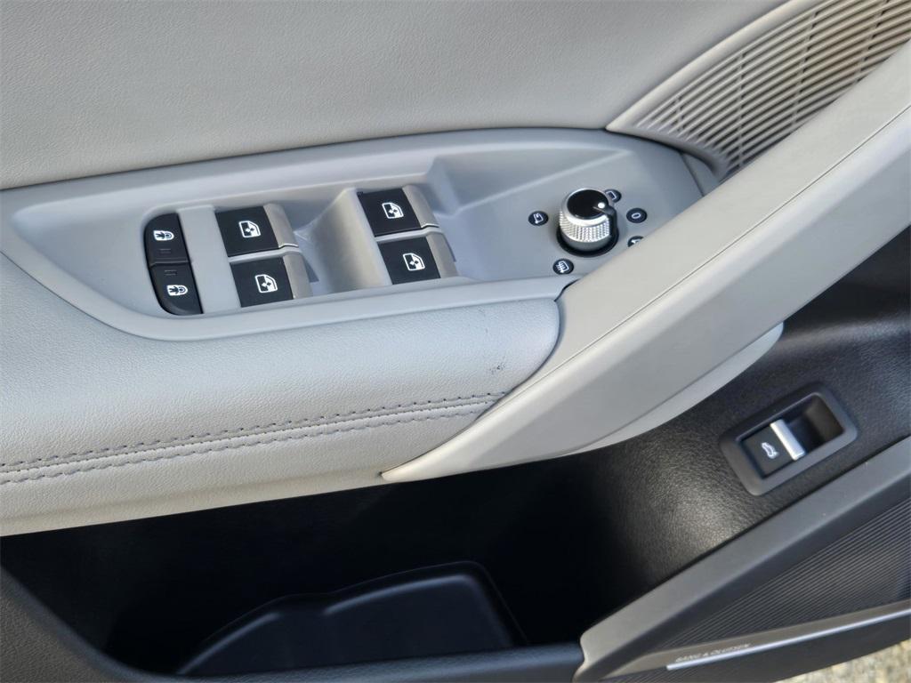 used 2022 Audi Q5 car, priced at $32,752