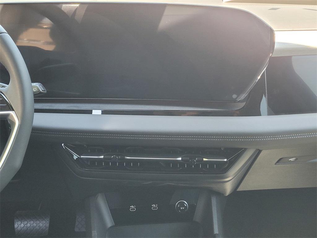 new 2025 Audi Q6 e-tron car, priced at $73,863