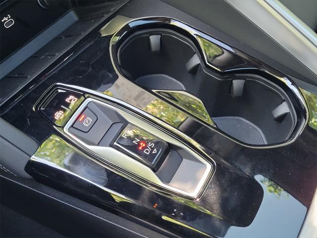 new 2025 Audi Q5 car, priced at $61,300
