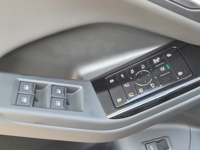 new 2025 Audi Q6 e-tron car, priced at $75,725