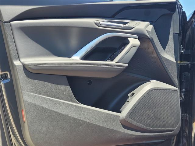 new 2025 Audi Q5 car, priced at $57,775