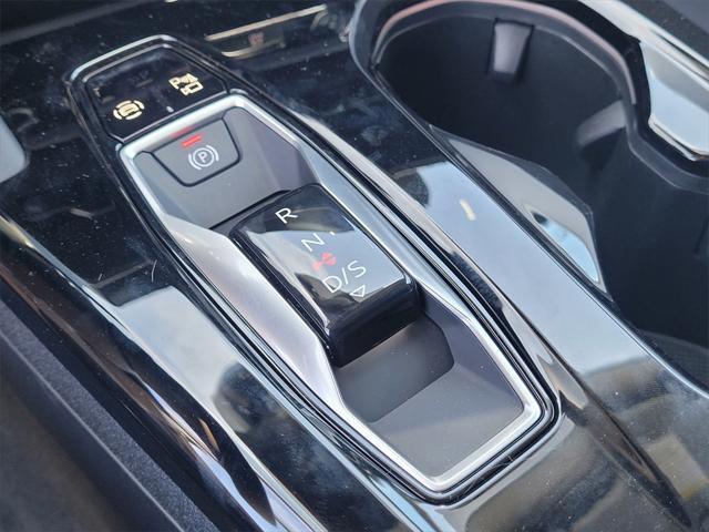 new 2025 Audi Q5 car, priced at $57,775