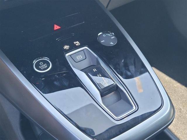 new 2025 Audi Q4 e-tron car, priced at $60,685