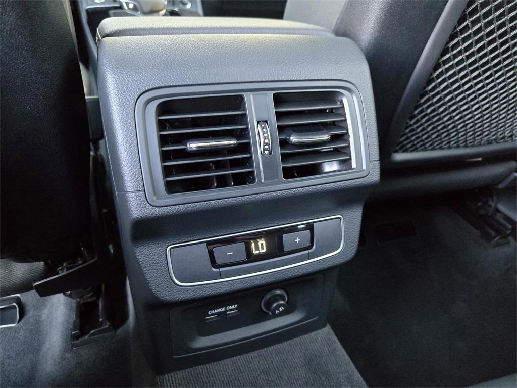 used 2023 Audi Q5 car, priced at $34,967