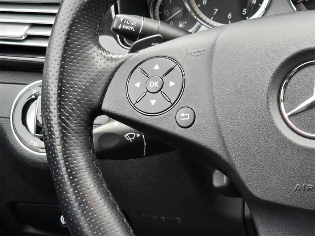 used 2010 Mercedes-Benz E-Class car, priced at $11,205