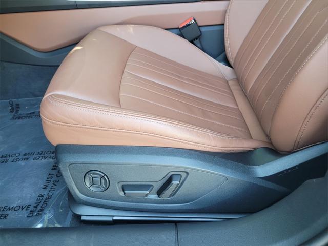 used 2024 Audi A6 car, priced at $41,333