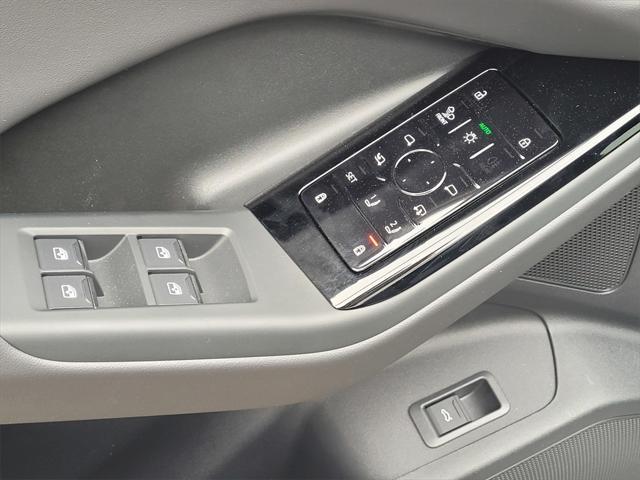 new 2025 Audi SQ6 e-tron car, priced at $84,015