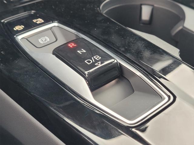 new 2025 Audi Q6 e-tron car, priced at $73,725