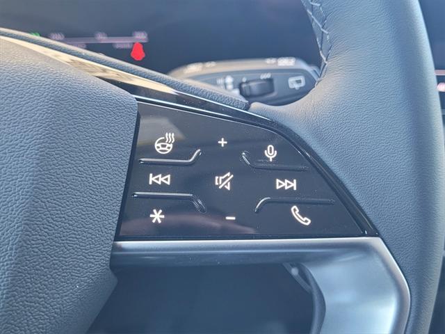 new 2025 Audi Q6 e-tron car, priced at $73,297