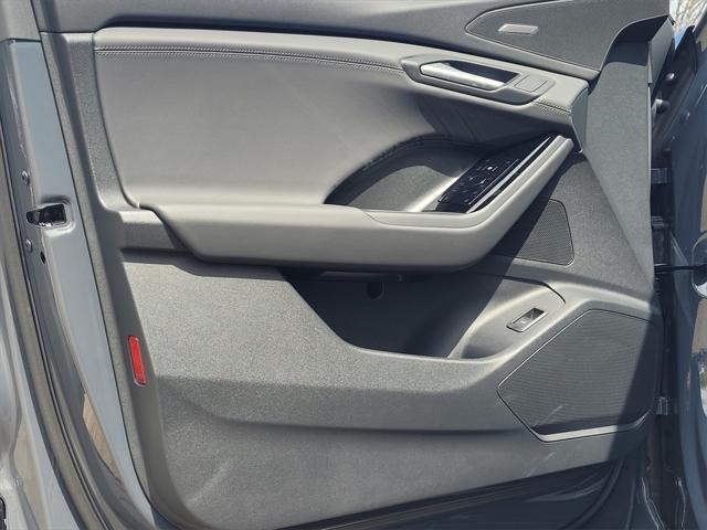 new 2025 Audi Q6 e-tron car, priced at $75,755