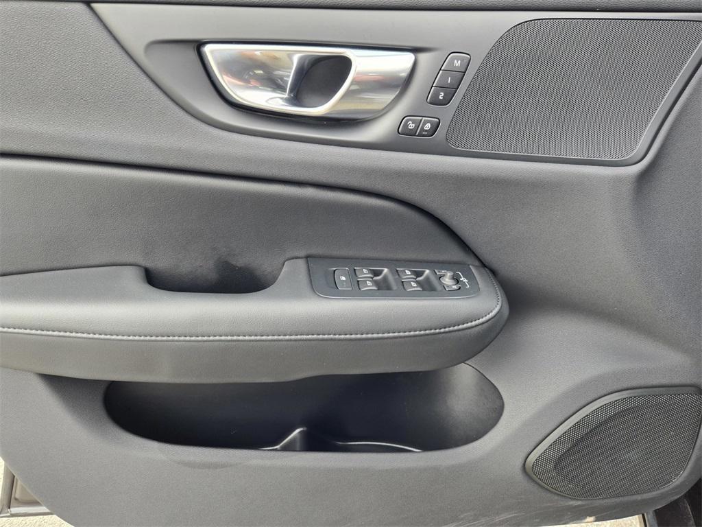 used 2025 Volvo S60 car, priced at $29,354