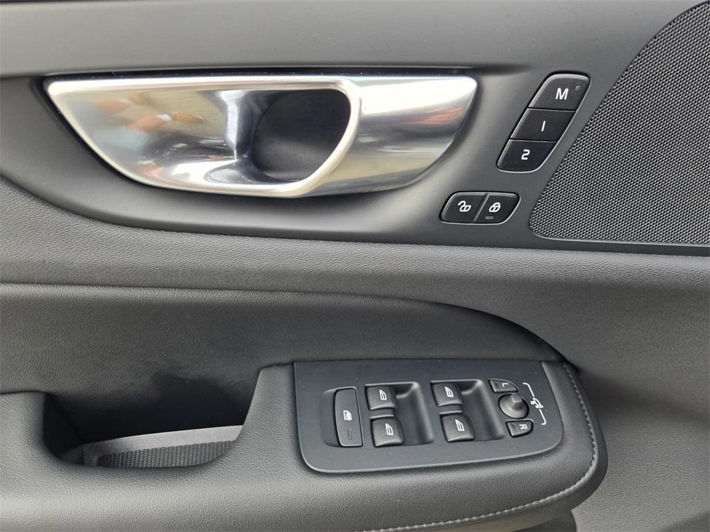 used 2025 Volvo S60 car, priced at $29,354