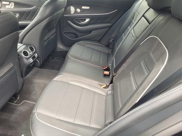 used 2021 Mercedes-Benz AMG E 63 car, priced at $122,618