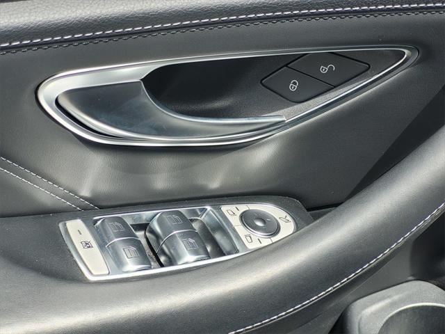 used 2021 Mercedes-Benz AMG E 63 car, priced at $122,618