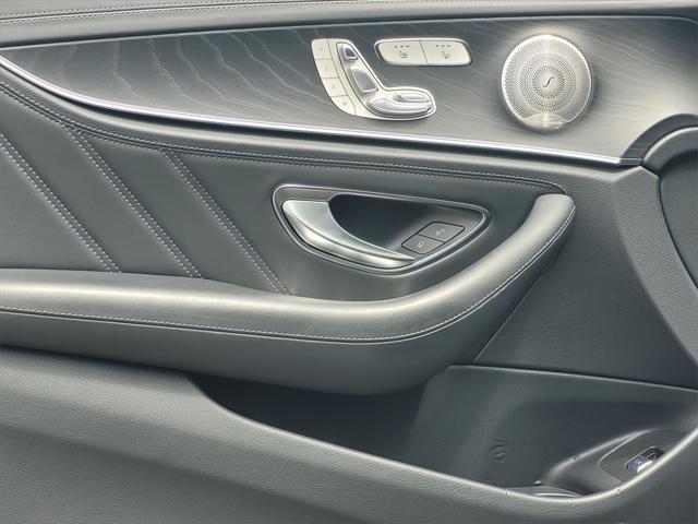 used 2021 Mercedes-Benz AMG E 63 car, priced at $122,618