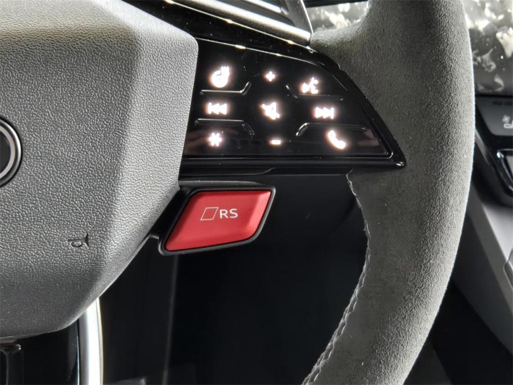 new 2026 Audi RS e-tron GT car, priced at $170,390
