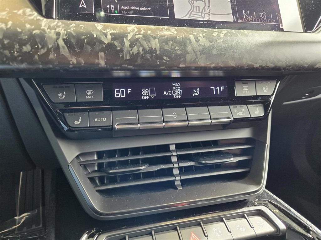 new 2026 Audi RS e-tron GT car, priced at $170,390