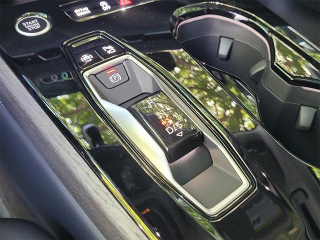 new 2025 Audi A5 car, priced at $55,825