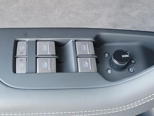 new 2025 Audi A6 car, priced at $76,385