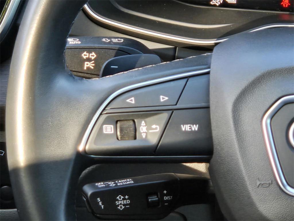used 2022 Audi Q5 e car, priced at $30,540