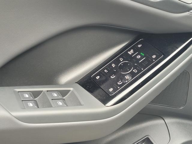 new 2025 Audi Q6 e-tron car, priced at $75,840
