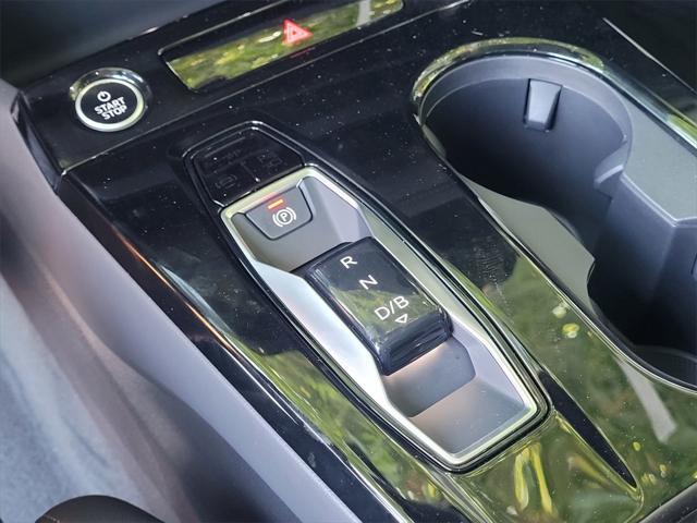 new 2025 Audi A6 e-tron car, priced at $73,485