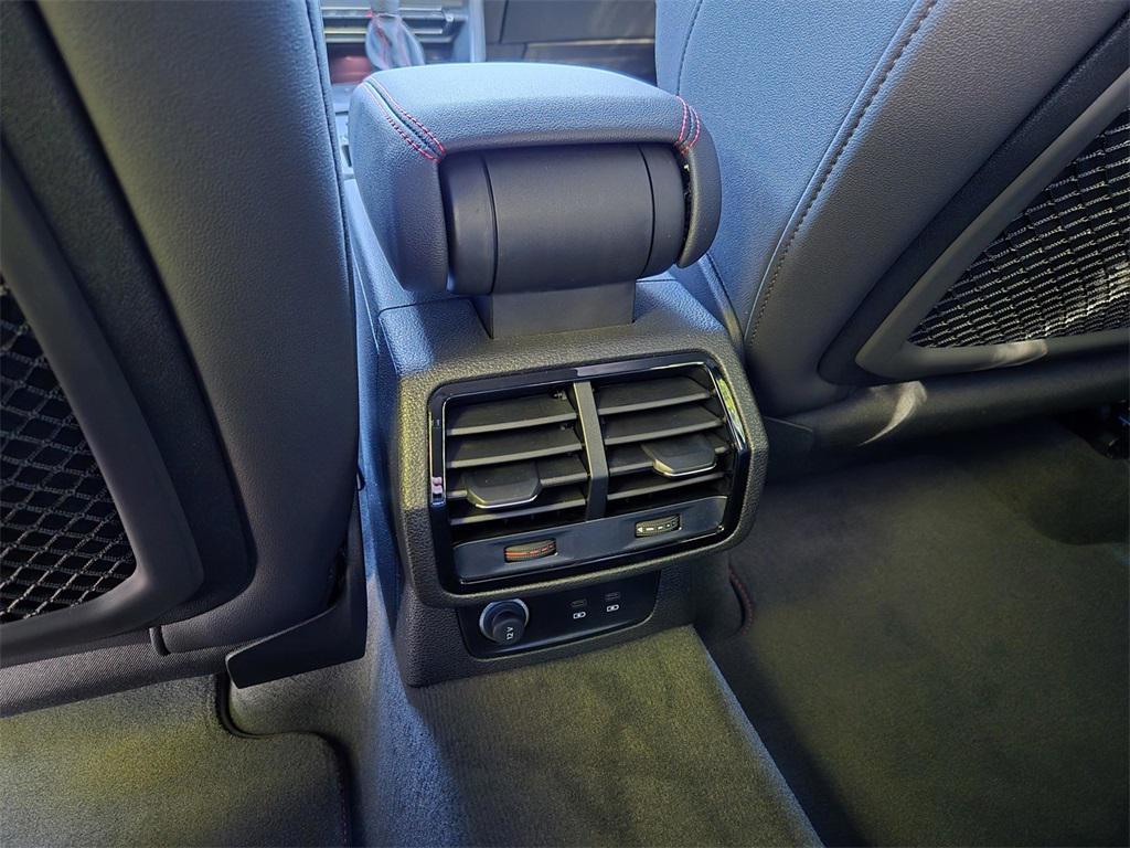 new 2025 Audi Q3 car, priced at $47,500