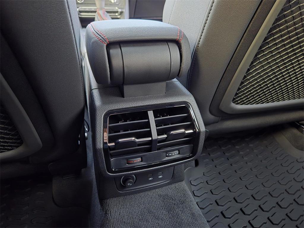 new 2025 Audi Q3 car, priced at $47,412
