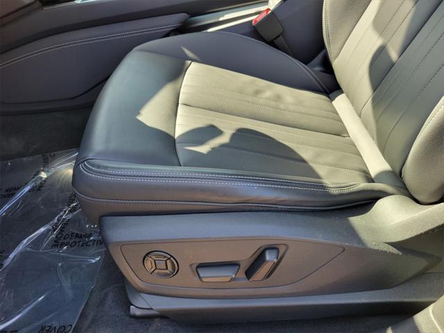 used 2022 Audi e-tron car, priced at $29,772