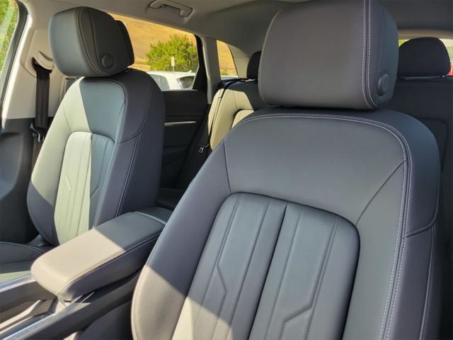 used 2022 Audi e-tron car, priced at $29,772