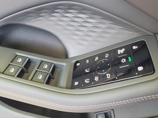new 2025 Audi A5 car, priced at $57,575
