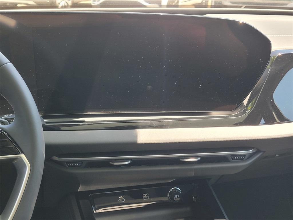 new 2025 Audi A5 car, priced at $57,575