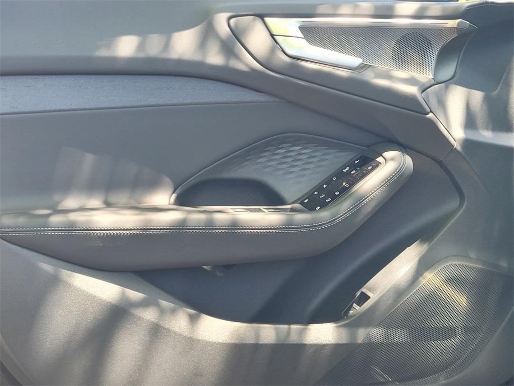 new 2025 Audi A5 car, priced at $57,575