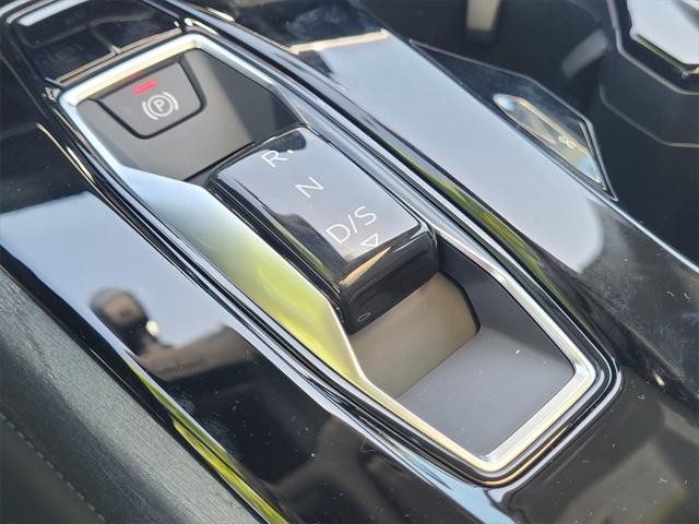 new 2025 Audi A5 car, priced at $57,575