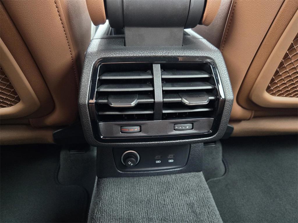 new 2025 Audi Q3 car, priced at $44,756