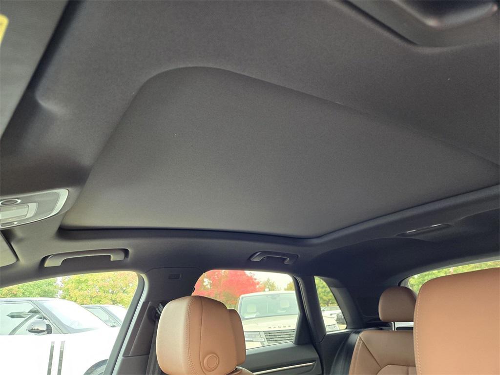 new 2025 Audi Q3 car, priced at $44,756