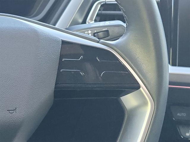 used 2023 Audi Q4 e-tron car, priced at $33,773