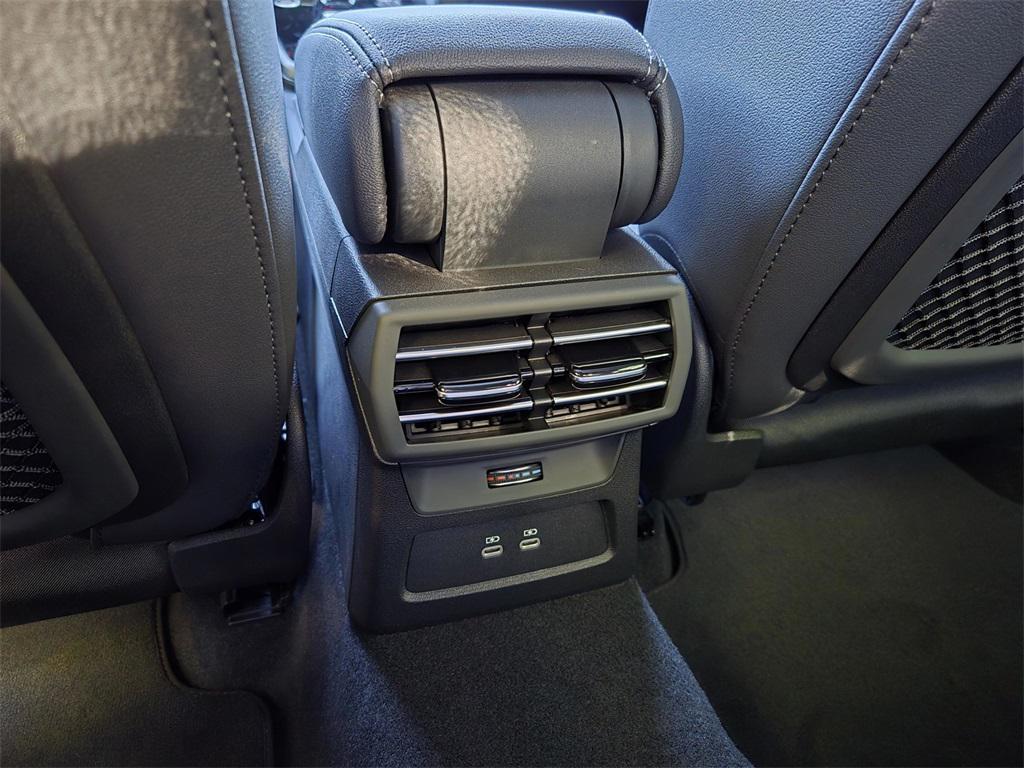 new 2025 Audi A3 car, priced at $45,535
