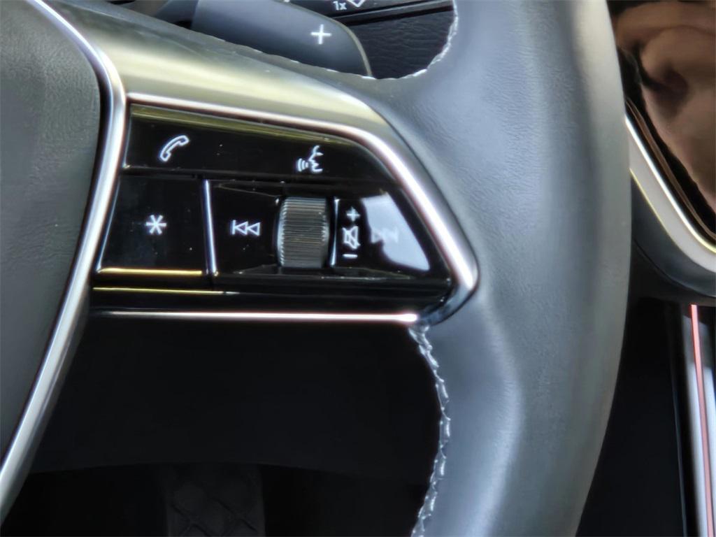 new 2025 Audi A6 car, priced at $61,215