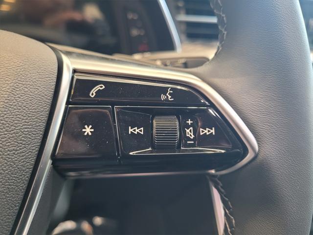 new 2025 Audi A6 car, priced at $62,215