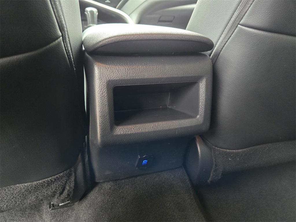 used 2023 Toyota Camry car, priced at $26,500