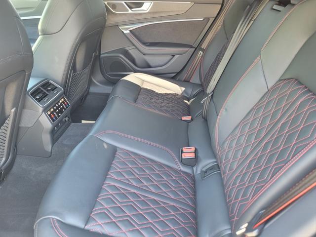 used 2023 Audi S7 car, priced at $72,375