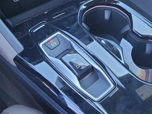 new 2025 Audi Q5 car, priced at $60,975